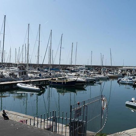La Casa Del Marinaio Apartment ซานเรโม ภายนอก รูปภาพ