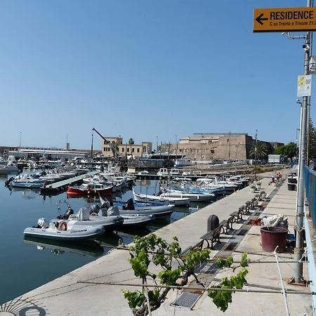 La Casa Del Marinaio Apartment ซานเรโม ภายนอก รูปภาพ