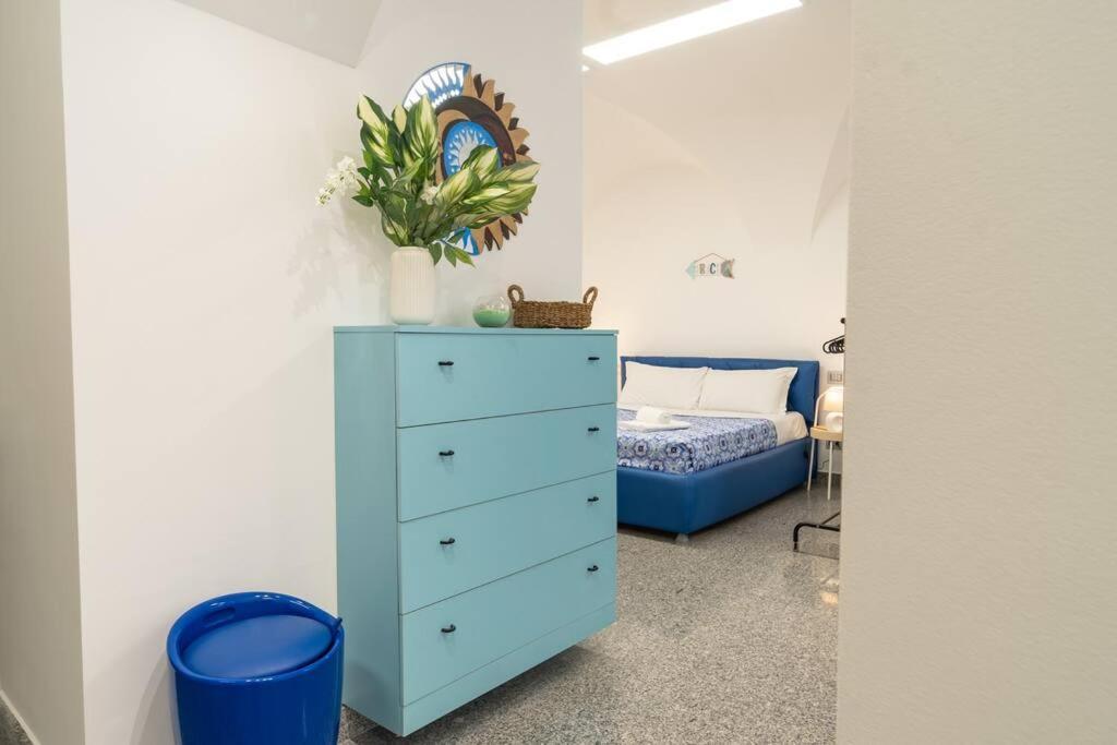 La Casa Del Marinaio Apartment ซานเรโม ภายนอก รูปภาพ