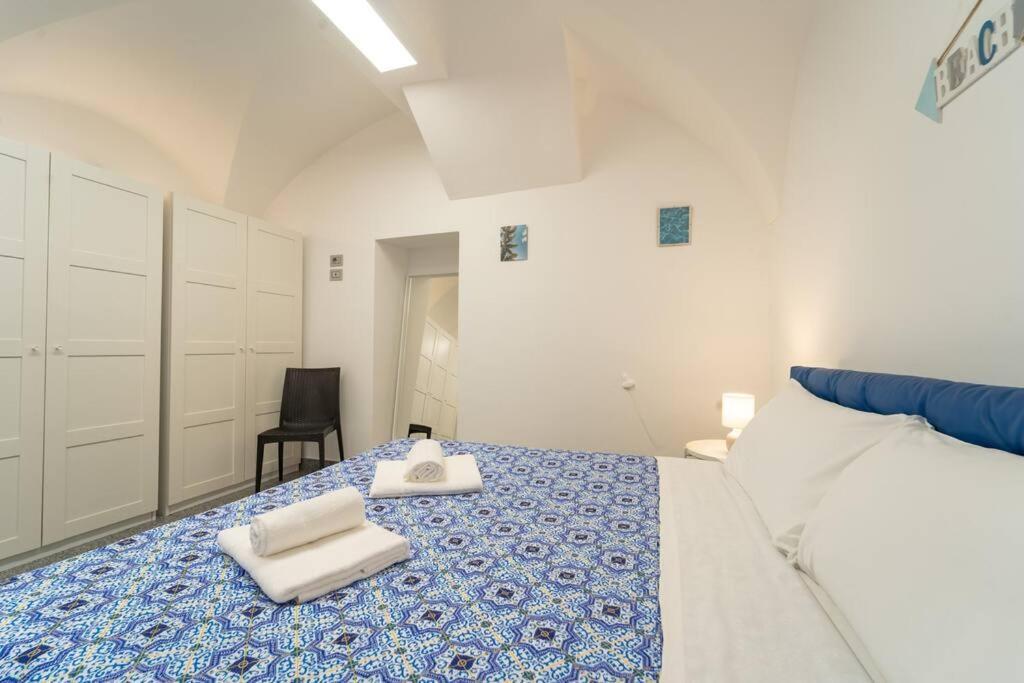 La Casa Del Marinaio Apartment ซานเรโม ภายนอก รูปภาพ