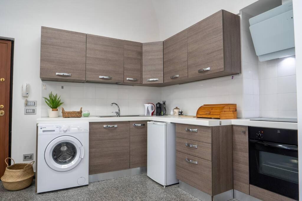La Casa Del Marinaio Apartment ซานเรโม ภายนอก รูปภาพ