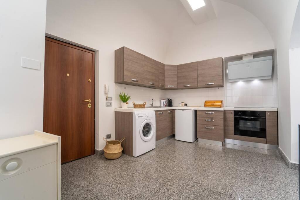 La Casa Del Marinaio Apartment ซานเรโม ภายนอก รูปภาพ